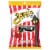 Zapp's® Spicy Cajun Crawtators New Orleans Kettle Style Potato Chips Perspective: front
