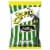 Zapp's Cajun Dill Gator-Tators New Orleans Kettle Style Potato Chips Perspective: front