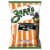 Zapp's® Hotter 'n Hot Jalapeno New Orleans Kettle Potato Chips Party Size Perspective: front
