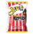 Zapp's Spicy Cajun Crawtators Potato Chips Perspective: front