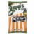 Zapp's Hotter N Hot Jalapeno Potato Chips Perspective: front