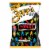 Zapp's New Orleans Kettle Style Voodoo Potato Chips Party Size Perspective: front