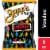 Zapp's® Voodoo New Orleans Kettle Style Potato Chips Perspective: front