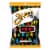 Zapp’s New Orleans Kettle Style Voodoo Potato Chips Perspective: front