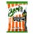 Zapp's Hotter 'N Hot Jalapeno Kettle Style Potato Chips Perspective: front