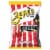 Zapp's® SPICY CAJUN CRAWTATOR® Potato Chips Perspective: front
