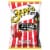Zapp's® Spicy Cajun Crawtators New Orleans Kettle Potato Chips Perspective: front