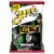 Zapp's® Evil Eye™ New Orleans Kettle Style Potato Chips Perspective: front