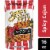 Zapp's® Spicy Cajun New Orleans Style Pretzel Stix Perspective: front