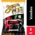 Zapp’s® Thinz Voodoo New Orleans Style Thin & Crispy Potato Chips Perspective: front