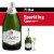Cook's California Champagne Spumante White Sparkling Wine Perspective: front