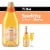 Cook's Mango Mimosa California Sparkling White Wine Perspective: front