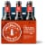 Smithwick's Red Ale Beer Perspective: front