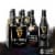 Guinness Draught Stout Import Beer Perspective: front