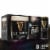 Guinness Draught Stout Beer Perspective: front