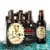 Guinness Extra Stout Beer Perspective: front