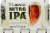 Guinness Nitro IPA Perspective: front