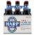 Harp Lager Beer Perspective: front