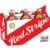 Red Stripe Jamaican Lager Perspective: front
