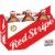 Red Stripe Lager Beer, 6 Pack, 11.2 fl oz Bottles Perspective: front