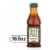 Gold Peak Sweetened Black Iced Tea Drink Perspective: front