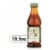 Gold Peak Diet Iced Tea No Sugar Added Zero Calorie Drink Perspective: front