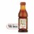 Gold Peak Unsweetened Black Iced Tea Drink Perspective: front