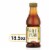 Gold Peak Lemonade Flavored Iced Tea Drink Perspective: front