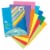 Pacon Card Stock Colorful Perspective: front