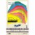 Pacon® PAPER,MULTI,HYPER,24#,HOE P102218 Perspective: front