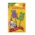 Crayola Kit - Alien Stick Puppets Perspective: front