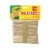 Crayola Natural Craft Sticks Perspective: front