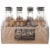 Sinfire Cinnamon Oregon Whiskey Perspective: front