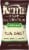 Kettle Brand Potato Chips Organic Sea Salt Perspective: front