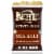 Kettle Brand Potato Chips Sea Salt Kettle Chips Snack Bag Perspective: front
