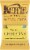 Kettle® Brand New York Cheddar Potato Chips Perspective: front