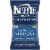 Kettle Brand Potato Chips Sea Salt And Vinegar Kettle Chips Perspective: front