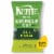 Kettle Brand Krinkle Cut Dill Pickle Potato Chips Perspective: front