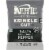 Kettle Brand Potato Chips, Krinkle Cut, Salt & Fresh Ground Pepper Kettle Chips, 1.5 Oz Perspective: front