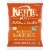 Kettle Brand Potato Chips Backyard Barbeque Kettle Chips Snack Bag Perspective: front