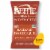 Kettle Brand Potato Chips Backyard Barbeque Kettle Chips Perspective: front