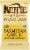 Kettle Brand® Parmesan Garlic Potato Chips Perspective: front