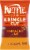 Kettle Brand® Habanero Lime Krinkle Cut Potato Chips Perspective: front