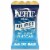 Kettle Brand Potato Chips Air Fried Sea Salt & Vinegar Kettle Chips Perspective: front