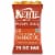 Kettle Brand Backyard Barbeque Kettle Potato Chips Gluten-Free Non-Gmo Perspective: front