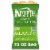 Kettle Brand Jalapeno Kettle Potato Chips Gluten-Free Non-Gmo Perspective: front