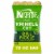 Kettle Brand Potato Chips Krinkle Cut Dill Pickle Kettle Chips Perspective: front