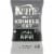 Kettle Brand Salt & Fresh Ground Pepper Krinkle Cut Kettle Potato Chips Perspective: front