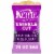 Kettle Brand Potato Chips Krinkle Cut Truffle Oil & Sea Salt Kettle Chips Perspective: front