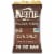 Kettle Brand Sea Salt Kettle Potato Chips Gluten-Free Non-Gmo Perspective: front